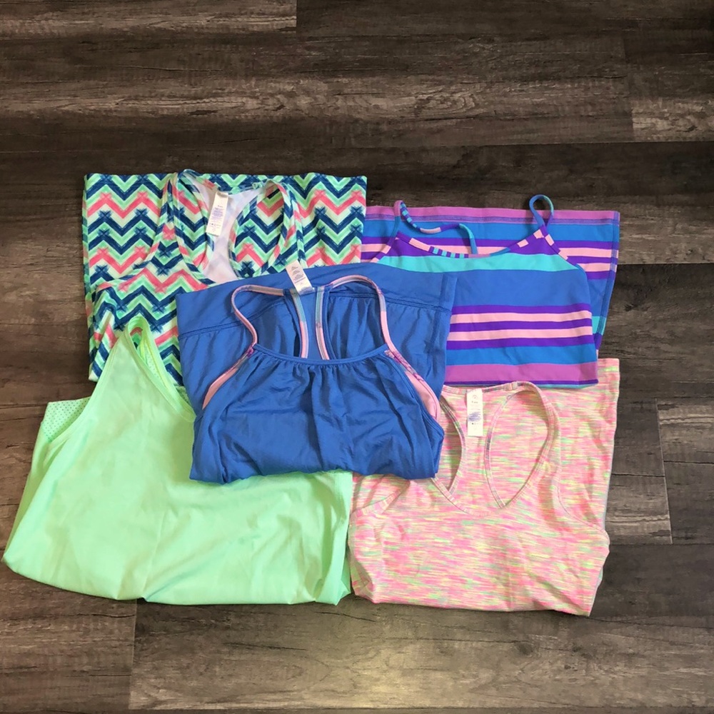 Ivivva by lululemon bundle